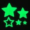 Star Glow-in-the-Dark Stickers by Creatology&#x2122;